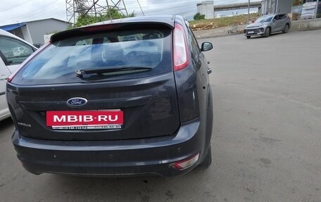 Ford Focus II рестайлинг, 2011 год, 625 000 рублей, 5 фотография