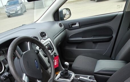 Ford Focus II рестайлинг, 2011 год, 625 000 рублей, 2 фотография