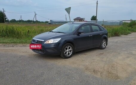 Ford Focus II рестайлинг, 2011 год, 625 000 рублей, 4 фотография