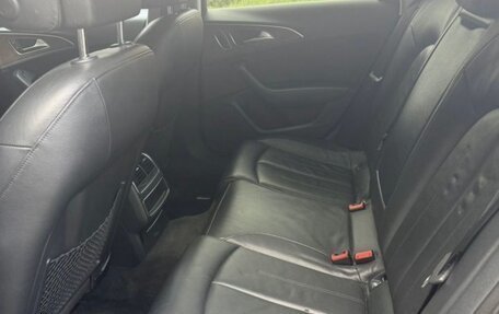 Audi A6, 2011 год, 1 330 000 рублей, 8 фотография