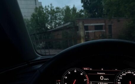Audi A6, 2011 год, 1 330 000 рублей, 10 фотография