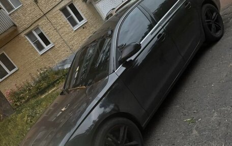Audi A6, 2011 год, 1 330 000 рублей, 12 фотография