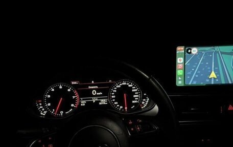 Audi A6, 2011 год, 1 330 000 рублей, 5 фотография
