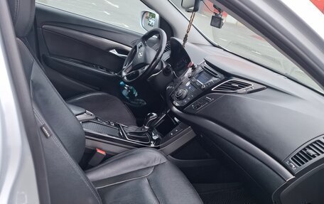 Hyundai i40 I рестайлинг, 2016 год, 1 450 000 рублей, 12 фотография