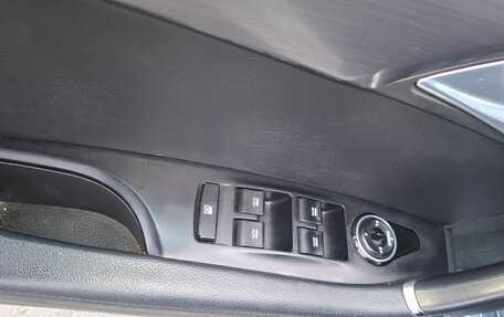 Hyundai i40 I рестайлинг, 2016 год, 1 450 000 рублей, 11 фотография
