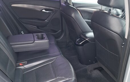 Hyundai i40 I рестайлинг, 2016 год, 1 450 000 рублей, 13 фотография
