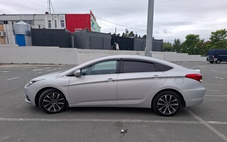 Hyundai i40 I рестайлинг, 2016 год, 1 450 000 рублей, 20 фотография