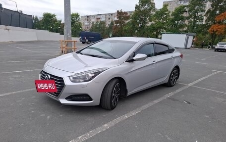 Hyundai i40 I рестайлинг, 2016 год, 1 450 000 рублей, 16 фотография