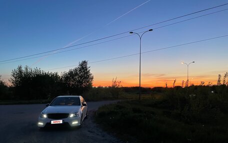 Mercedes-Benz C-Класс, 2012 год, 1 500 000 рублей, 17 фотография