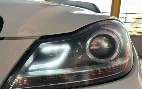 Mercedes-Benz C-Класс, 2012 год, 1 500 000 рублей, 14 фотография