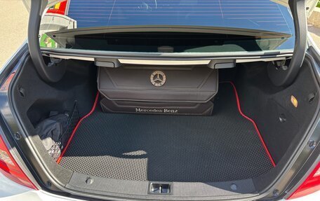 Mercedes-Benz C-Класс, 2012 год, 1 500 000 рублей, 24 фотография