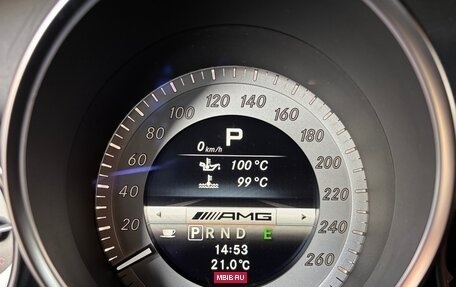 Mercedes-Benz C-Класс, 2012 год, 1 500 000 рублей, 29 фотография