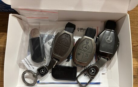 Mercedes-Benz C-Класс, 2012 год, 1 500 000 рублей, 33 фотография