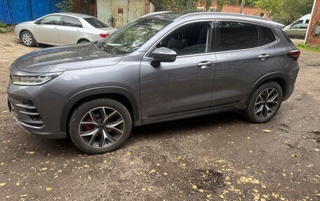 CheryExeed LX, 2023 год, 1 650 000 рублей, 6 фотография