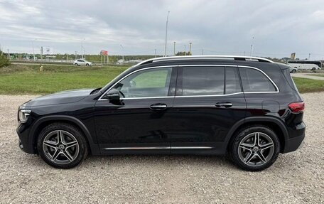 Mercedes-Benz GLB, 2023 год, 3 600 000 рублей, 4 фотография