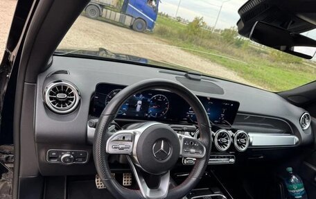 Mercedes-Benz GLB, 2023 год, 3 600 000 рублей, 11 фотография