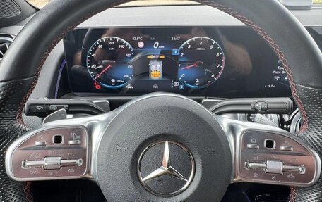 Mercedes-Benz GLB, 2023 год, 3 600 000 рублей, 14 фотография