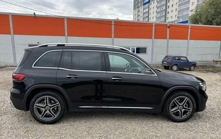 Mercedes-Benz GLB, 2023 год, 3 600 000 рублей, 3 фотография