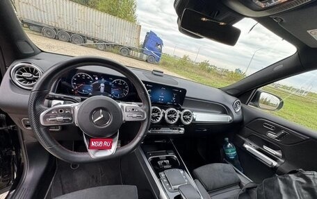 Mercedes-Benz GLB, 2023 год, 3 600 000 рублей, 12 фотография