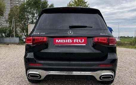 Mercedes-Benz GLB, 2023 год, 3 600 000 рублей, 5 фотография