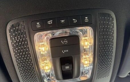 Mercedes-Benz GLB, 2023 год, 3 600 000 рублей, 19 фотография