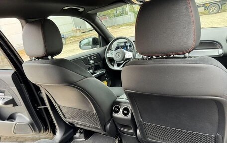 Mercedes-Benz GLB, 2023 год, 3 600 000 рублей, 25 фотография