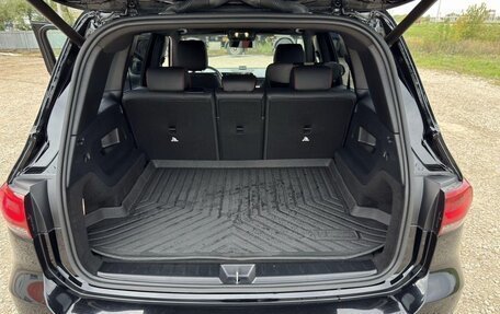 Mercedes-Benz GLB, 2023 год, 3 600 000 рублей, 38 фотография