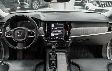 Volvo S90 II рестайлинг, 2020 год, 2 985 000 рублей, 6 фотография