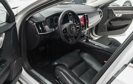 Volvo S90 II рестайлинг, 2020 год, 2 985 000 рублей, 8 фотография