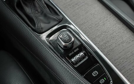 Volvo S90 II рестайлинг, 2020 год, 2 985 000 рублей, 14 фотография