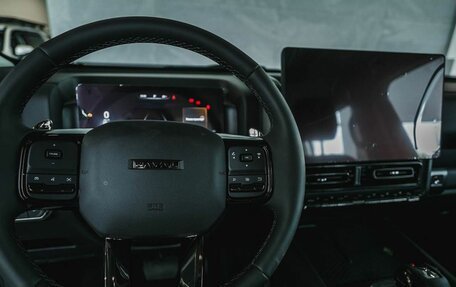 Haval H9, 2026 год, 5 246 010 рублей, 13 фотография