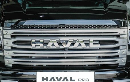 Haval H9, 2026 год, 5 246 010 рублей, 3 фотография