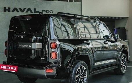 Haval H9, 2026 год, 5 246 010 рублей, 5 фотография