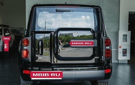 Haval H9, 2026 год, 5 246 010 рублей, 6 фотография