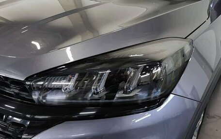 Chery Tiggo 8 I, 2024 год, 1 772 000 рублей, 2 фотография