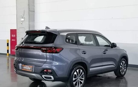 Chery Tiggo 8 I, 2024 год, 1 772 000 рублей, 5 фотография