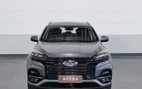 Chery Tiggo 8 I, 2024 год, 1 772 000 рублей, 3 фотография