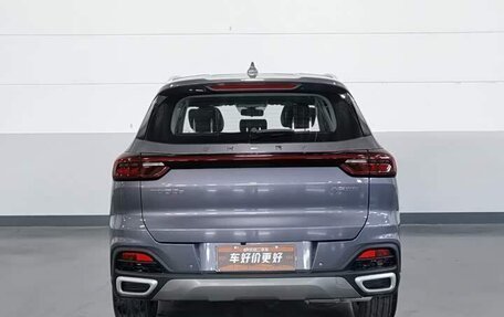 Chery Tiggo 8 I, 2024 год, 1 772 000 рублей, 4 фотография