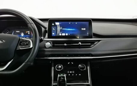 Chery Tiggo 8 I, 2024 год, 1 772 000 рублей, 14 фотография