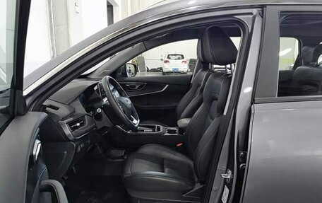 Chery Tiggo 8 I, 2024 год, 1 772 000 рублей, 11 фотография