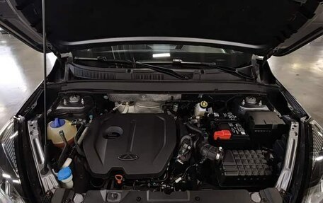 Chery Tiggo 8 I, 2024 год, 1 772 000 рублей, 6 фотография