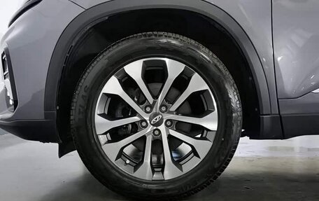 Chery Tiggo 8 I, 2024 год, 1 772 000 рублей, 7 фотография