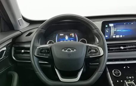 Chery Tiggo 8 I, 2024 год, 1 772 000 рублей, 13 фотография