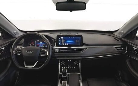 Chery Tiggo 8 I, 2024 год, 1 772 000 рублей, 18 фотография