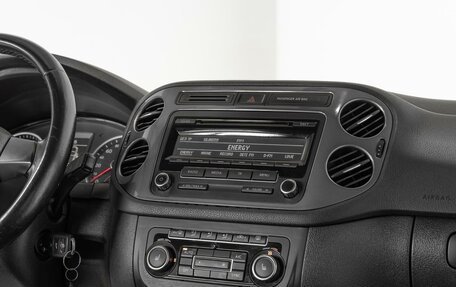 Volkswagen Tiguan I, 2014 год, 1 197 000 рублей, 7 фотография