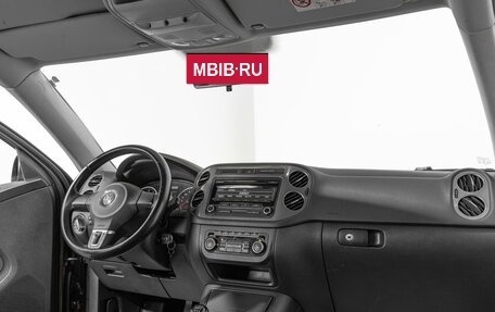 Volkswagen Tiguan I, 2014 год, 1 197 000 рублей, 6 фотография