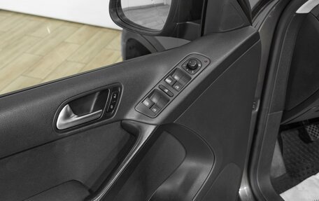 Volkswagen Tiguan I, 2014 год, 1 197 000 рублей, 11 фотография