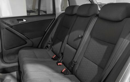 Volkswagen Tiguan I, 2014 год, 1 197 000 рублей, 12 фотография