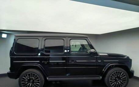 Mercedes-Benz G-Класс AMG, 2026 год, 34 600 000 рублей, 11 фотография
