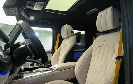 Mercedes-Benz G-Класс AMG, 2026 год, 34 600 000 рублей, 10 фотография